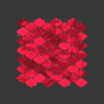 #02 Red Exterior / Decor