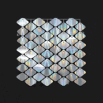 #101 Rainbow Lines - Decor