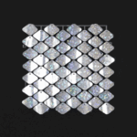 #200 Rainbow Crystals - Decor