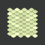 #24 Pistachio - Decor