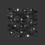 #37/99 Black / Silver - Exterior / Decor