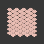 #540 Sparkling Powder - Decor