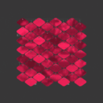 #04 Ruby Red Exterior / Decor