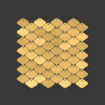 #947 Amber - Exterior / Decor