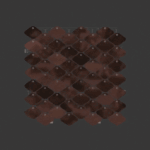 #39 Brown - Exterior / Decor