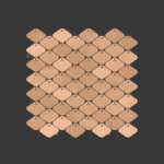 #46 Champagne - Decor