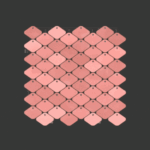 #942 Coral - Exterior / Decor