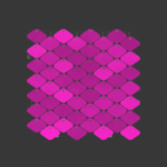 #912 Fuchsia - Exterior / Decor