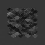 #37 Gloss Black - Exterior / Decor