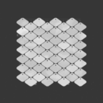 #90 Gloss White - Exterior / Decor