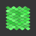 #920 Green - Exterior / Decor