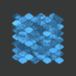 #29 Light Blue - Exterior / Decor