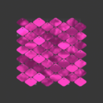 #12 Magenta - Exterior / Decor