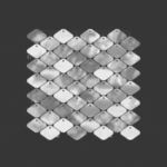 #99 Mirror Silver - Exterior / Decor