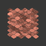 #51 Paprika - Exterior / Decor