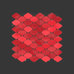 #902 Scarlet - Exterior / Decor