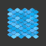 #929 Topaz - Exterior / Decor