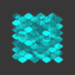 #27 Turquoise - Exterior / Decor