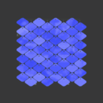 #933 Ultramarine - Exterior / Decor