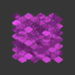 #09 Violet - Exterior / Decor