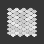 #96 White Chrome - Exterior / Decor