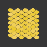 #18 Yellow - Exterior / Decor